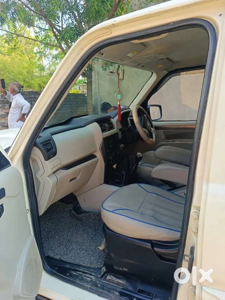 Mahindra Scorpio 2019 Diesel