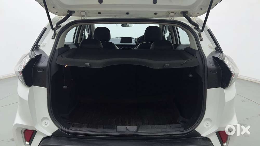 Tata Nexon 1.2 Revotron Xza Plus Hs, 2022, Petrol