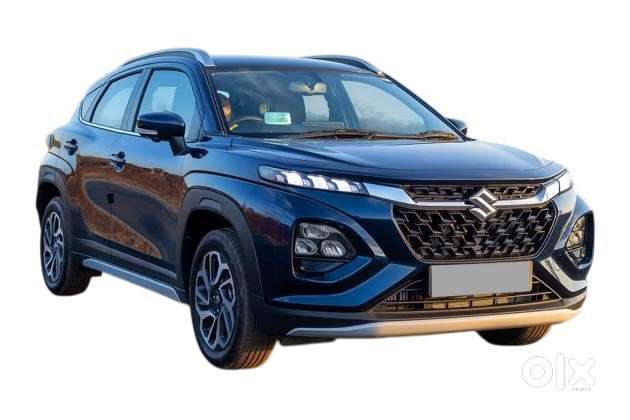Car Rental Services
