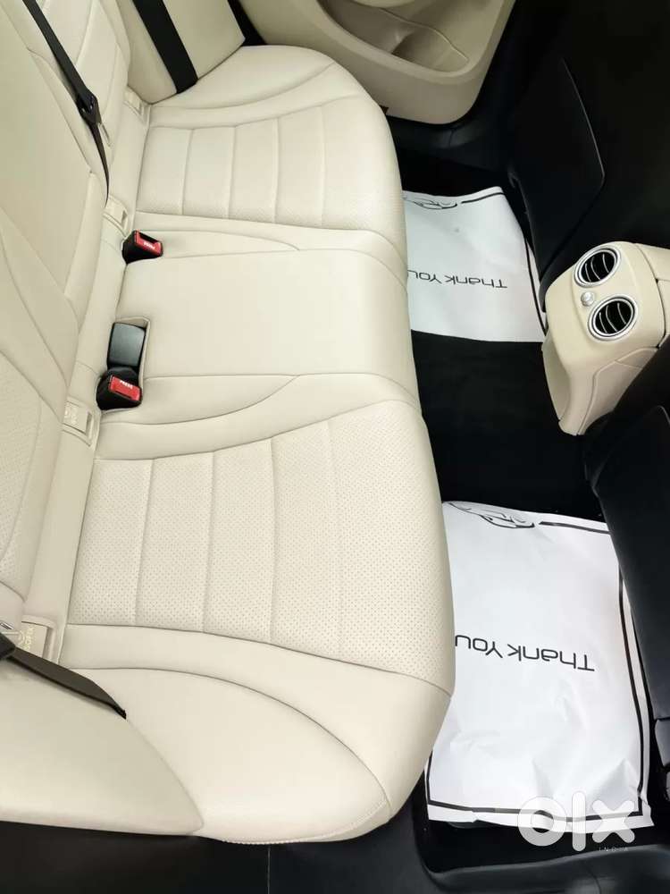 Mercedes-benz C-class [ ] 2.0 C200 Avantgarde, 2018, Petrol