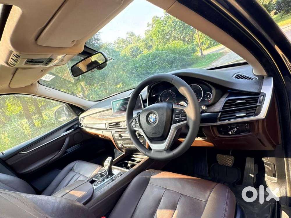Bmw X5 Xdrive 30d, 2016, Diesel