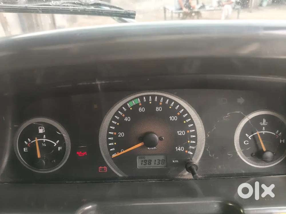 Mahindra Bolero Maxitruck Plus Bumper To Bumper Original Urgent Sale