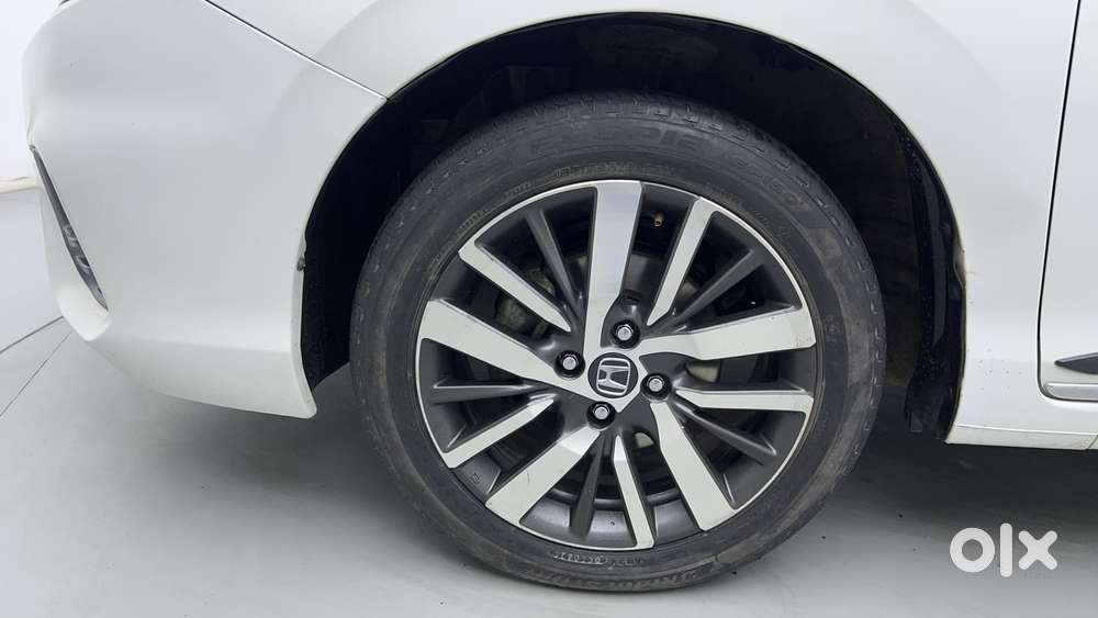 Honda City 1.5 Zx Cvt I-vtec, 2022, Petrol