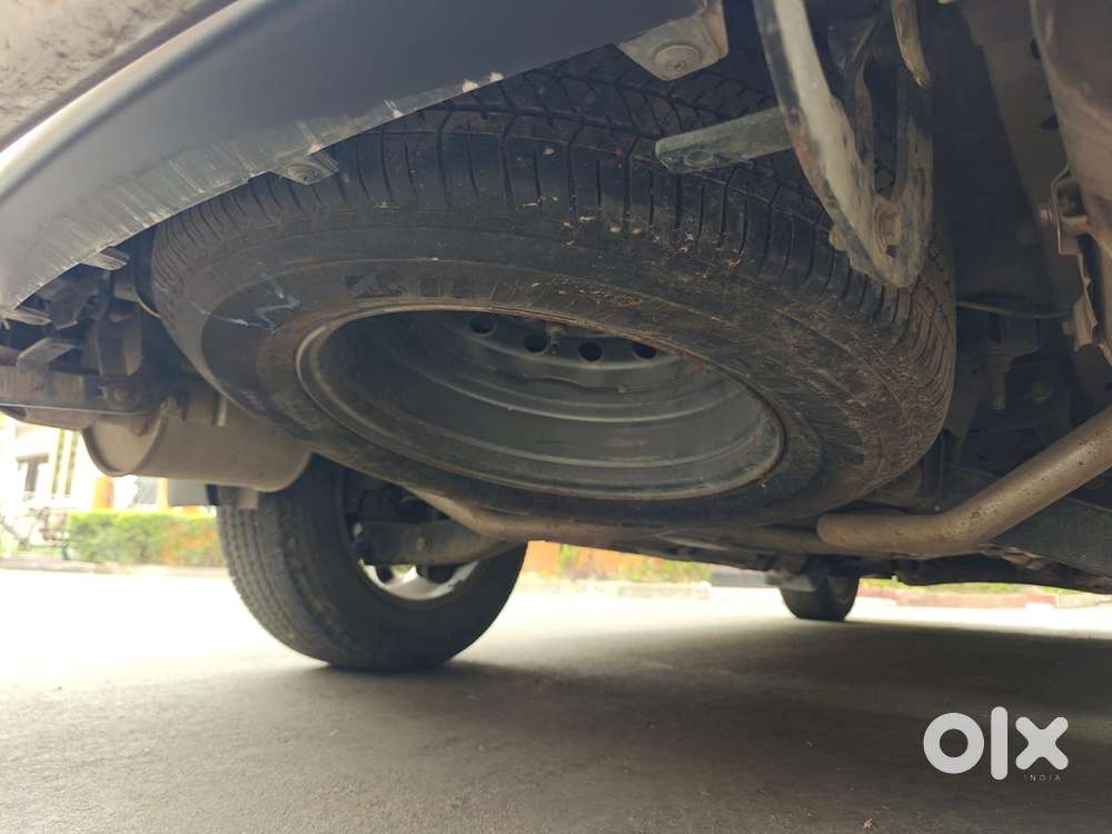 Mahindra Xuv500 2.2 W10 Sportz Edition Mt, 2017, Diesel