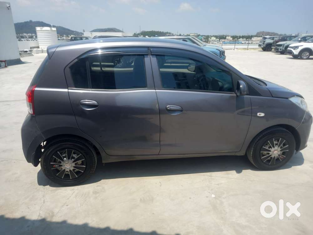 Hyundai New Santro 1.1 Magna Mt, 2019, Petrol
