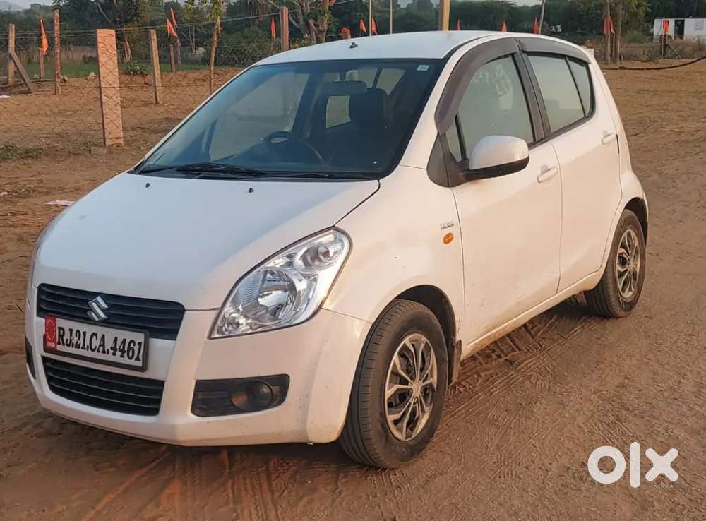 Maruti Suzuki Ritz 2012 Diesel 145000 Km Driven