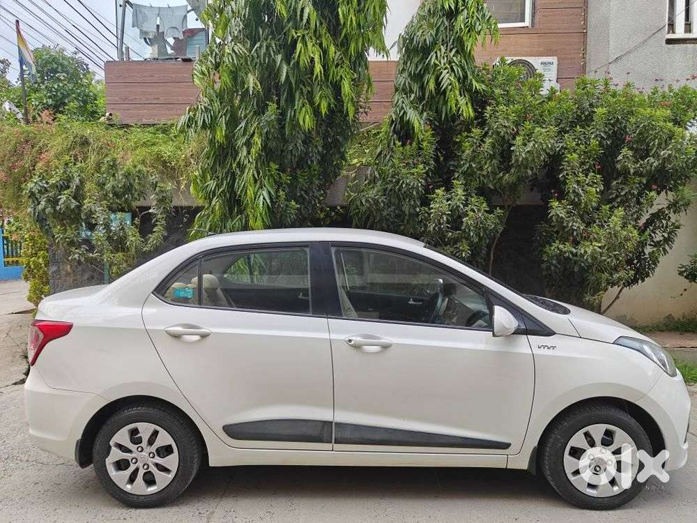 Hyundai Xcent 2014-2016 1.2 Kappa S, 2015, Petrol