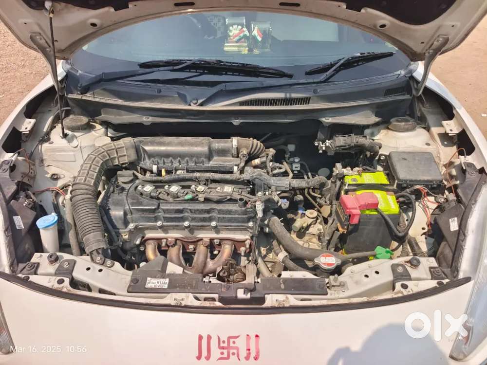 Maruti Suzuki Dzire 2019 Petrol 88000 Km Driven