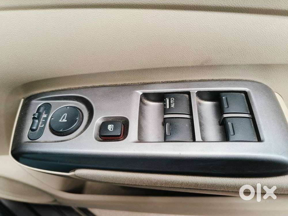 Honda City 1.5 V MT Exclusive, 2013, Petrol