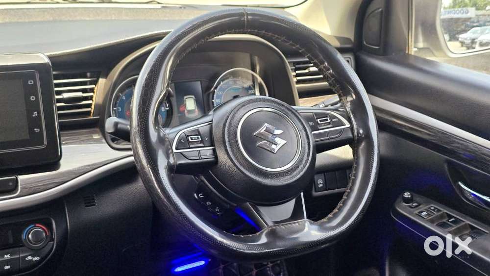 Maruti Suzuki Xl6 Zeta, 2020, Petrol