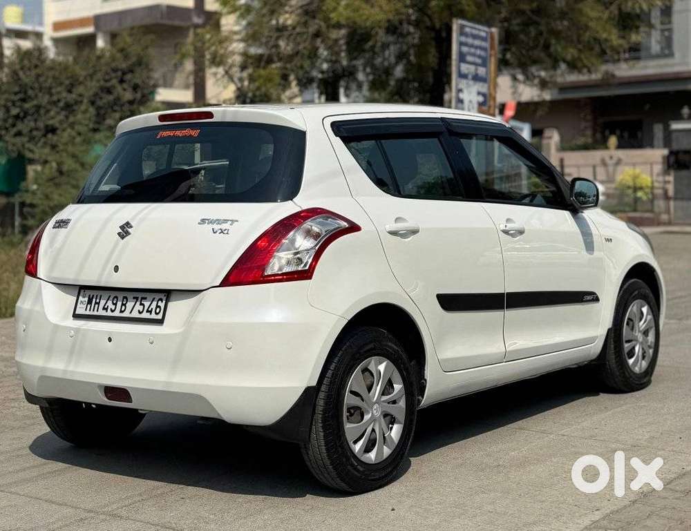 Maruti Suzuki Swift 2011-2014 Vxi, 2014, Petrol