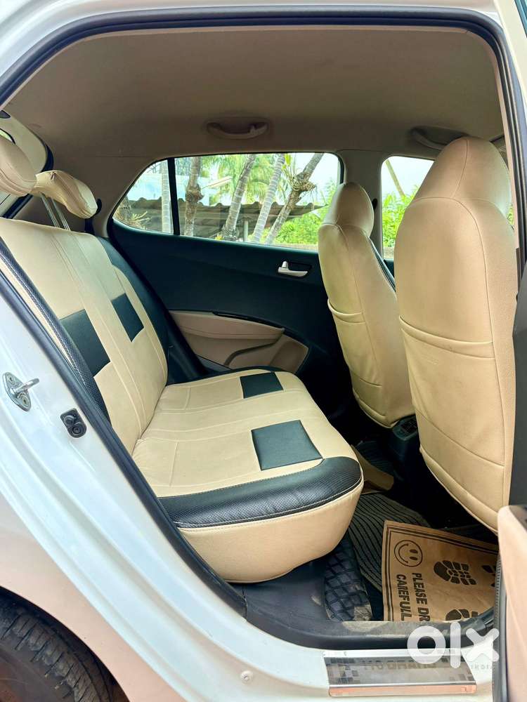 Hyundai Grand I10 Asta 1.2 Vtvt, 2016, Petrol