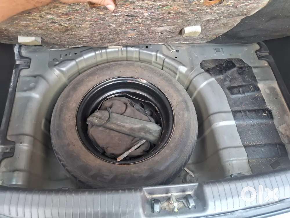 Hyundai I20 2012 Diesel Well Maintained Android System Reverse Camera