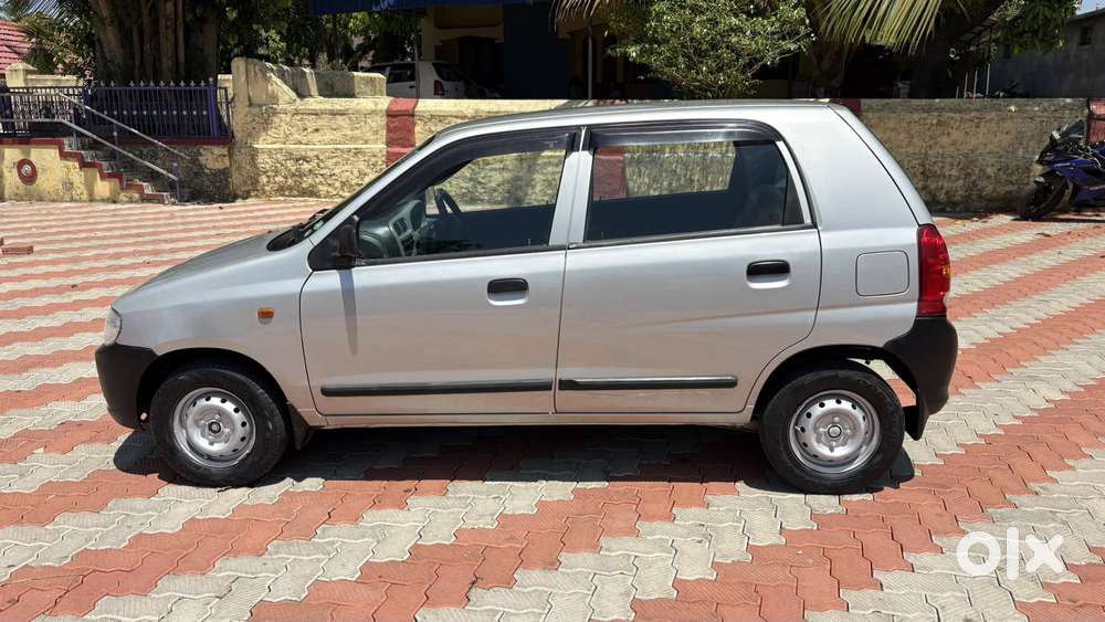 Maruti Suzuki Alto 0.8 Lxi (o), 2012, Petrol