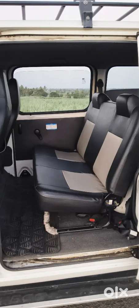 Maruti Suzuki Eeco 2024 Cng & Hybrids 33000 Km Driven