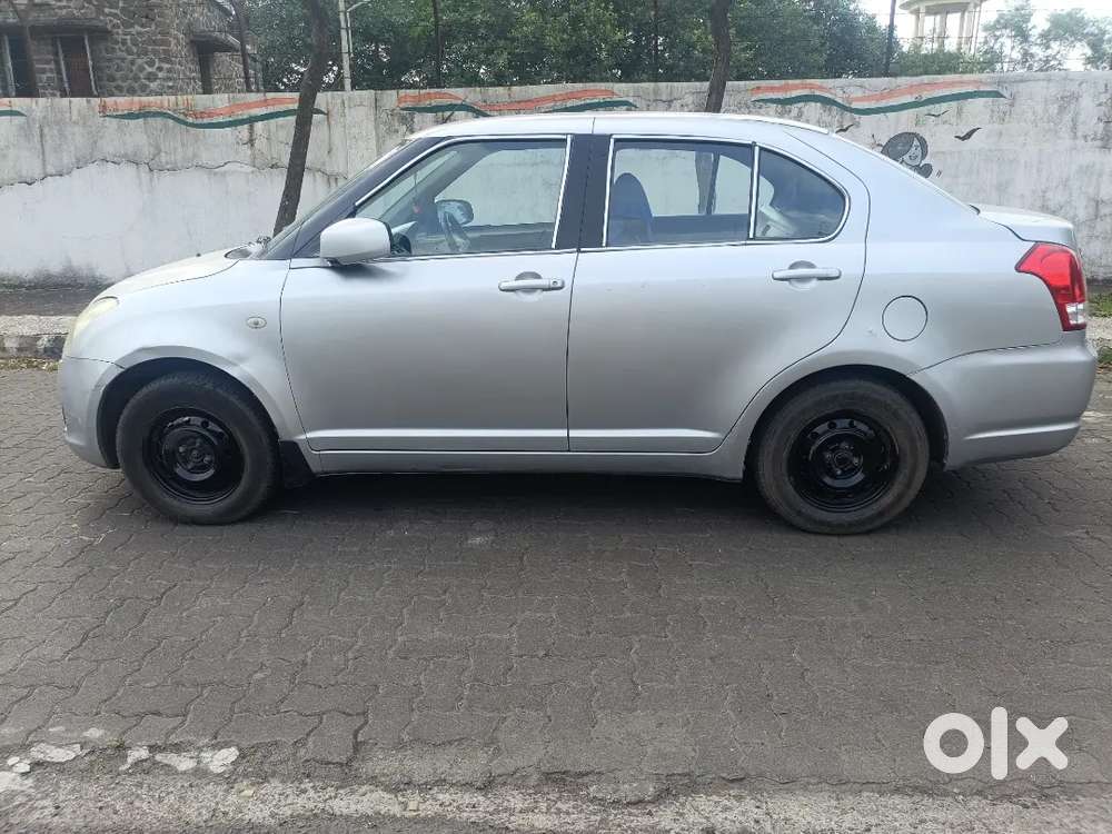 Maruti Suzuki Dzire 2008