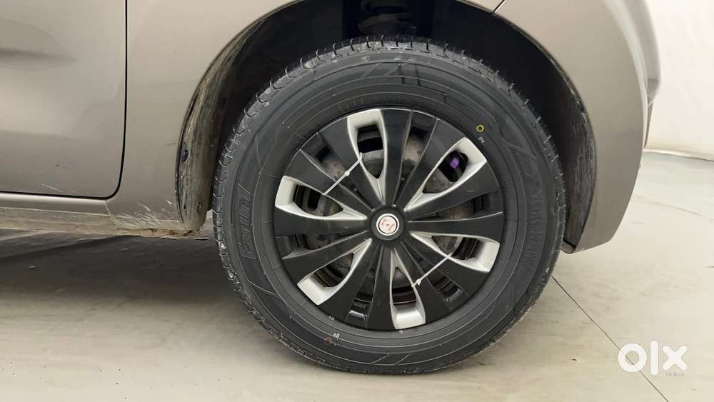Datsun Redigo Sport, 2016, Petrol