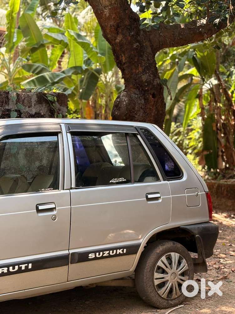 Maruti Suzuki 800 2005 Petrol 68000 Km Driven