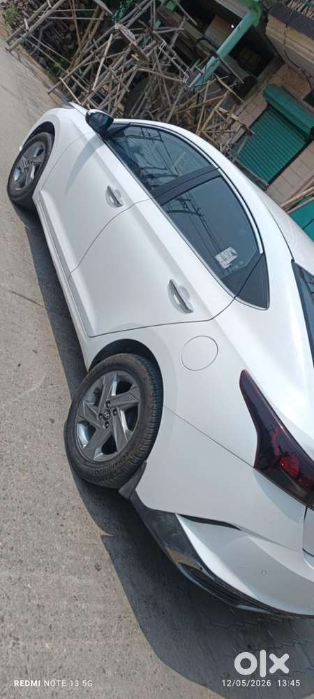 Hyundai Verna Diesel 1.6 2022