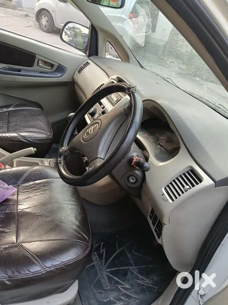 Toyota Innova 2.5 E 2012 Modrl Hp Number