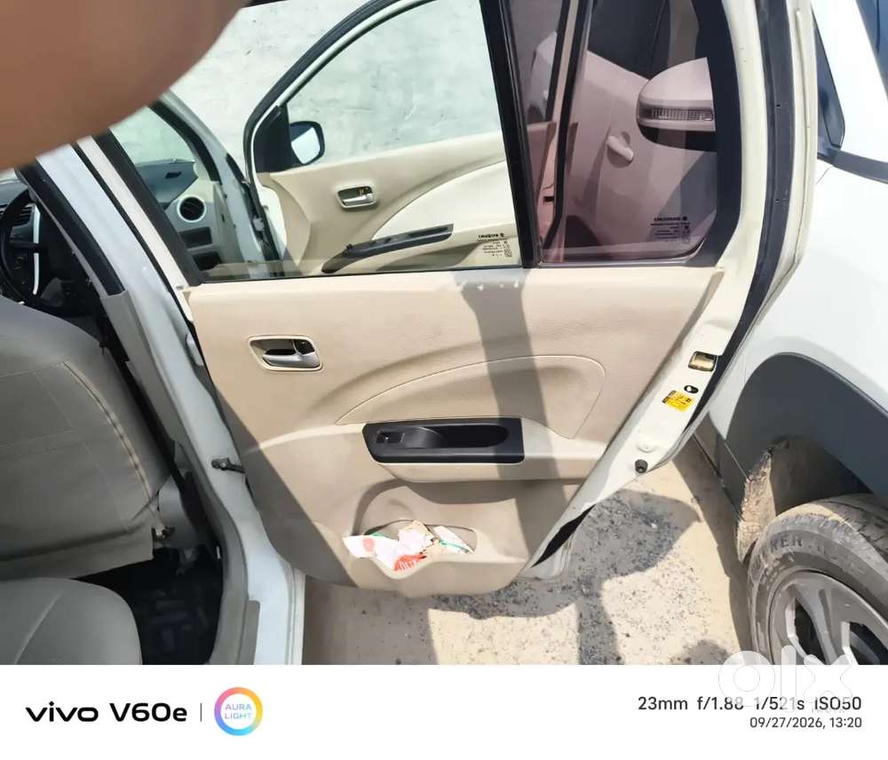 Maruti Suzuki Celerio 2017 Amt