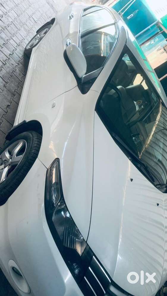 Honda City 2010 Petrol Well Maintained