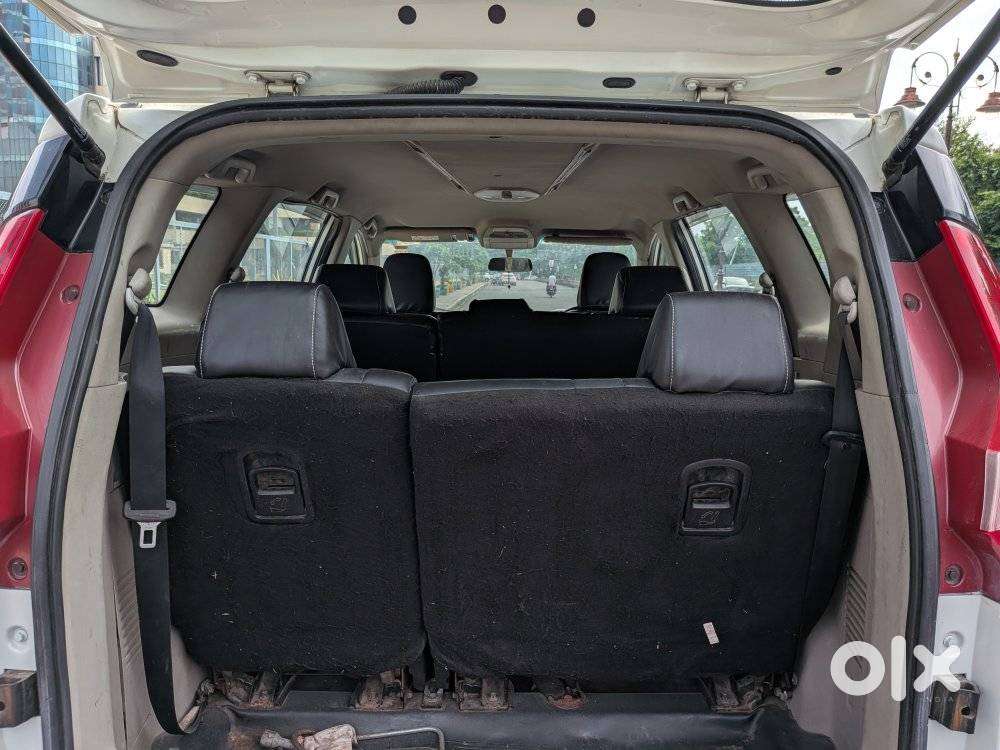 Mahindra Marazzo M2, 2019, Diesel