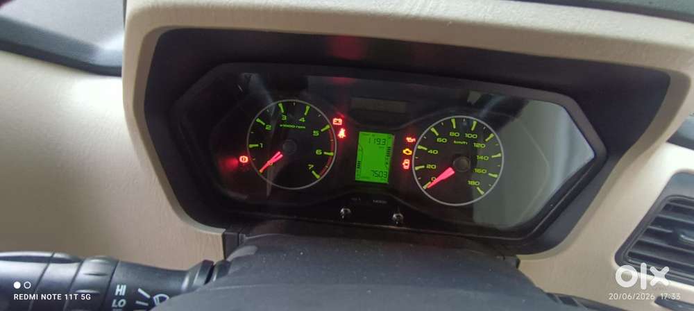 Mahindra Scorpio Classic 2025