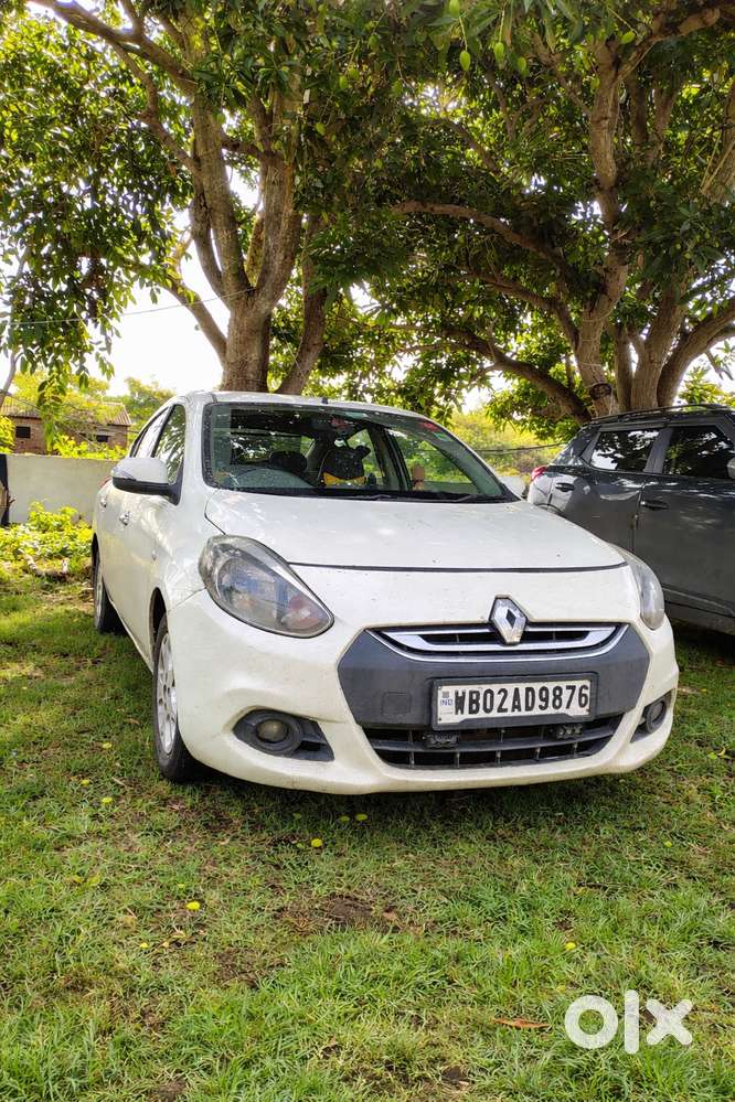 Renault Scala 1.5 Rxz Dci