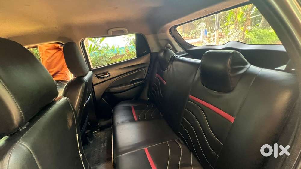 Maruti Swift Vdi 2019