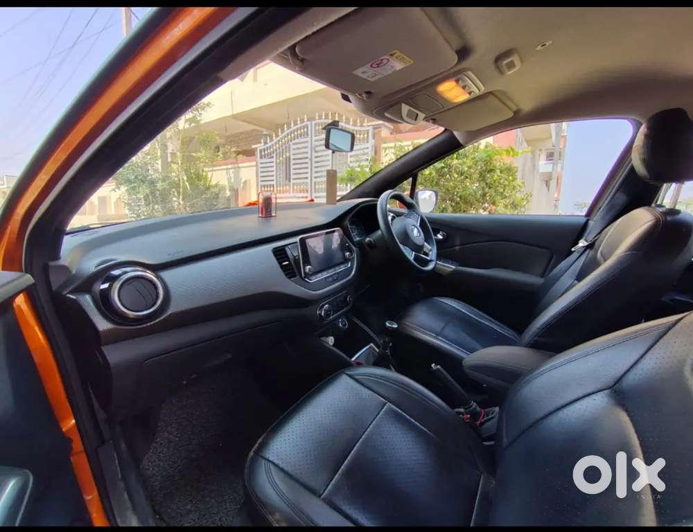 Nissan Kicks 2019, Good Condition Single Hand