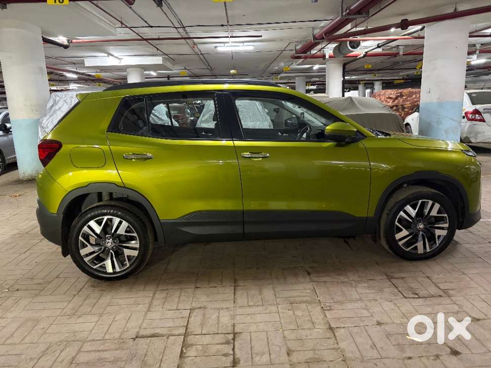 Skoda Kylaq Prestige At, 2025, Petrol