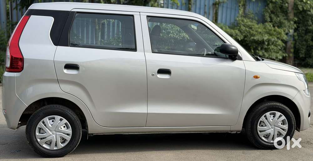 Maruti Suzuki Wagon R Lxi Cng Optional, 2021, Cng & Hybrids