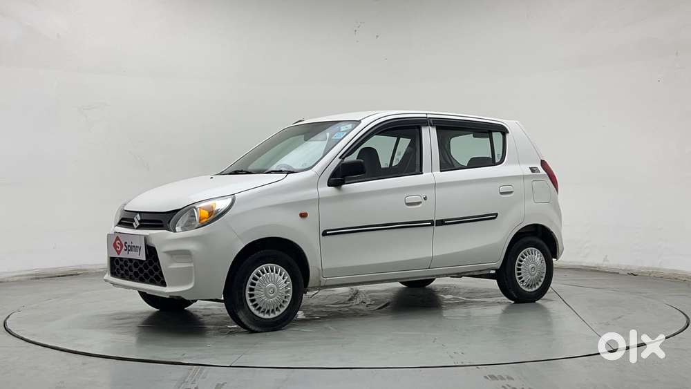 Maruti Suzuki Alto 800 Cng Lxi, 2020, Cng & Hybrids