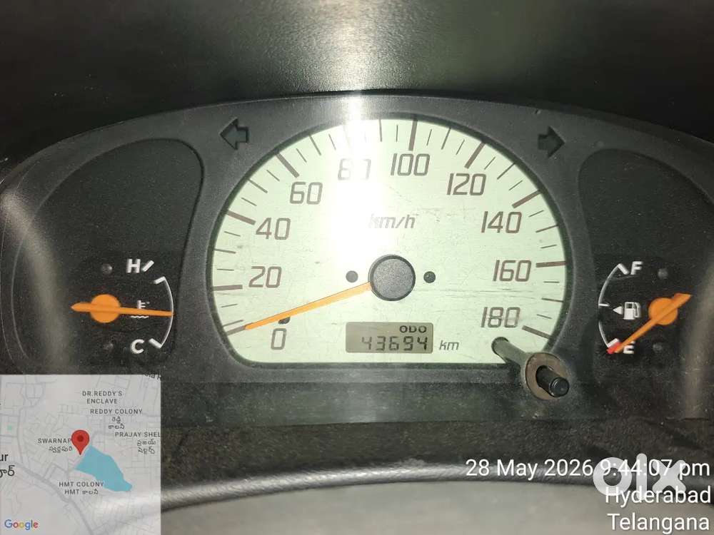 Maruti Suzuki Alto 2007 Petrol Well Maintained