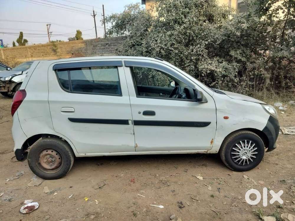 Maruti Suzuki Alto 800 2012-2016 Lxi, 2013, Petrol
