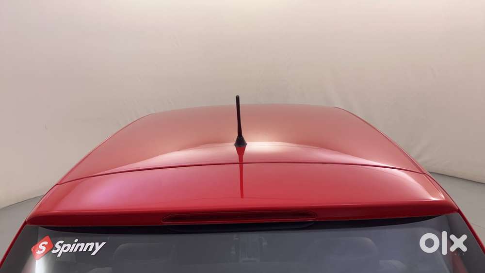 Volkswagen Polo 2009-2013 Petrol Trendline 1.2l, 2015, Petrol