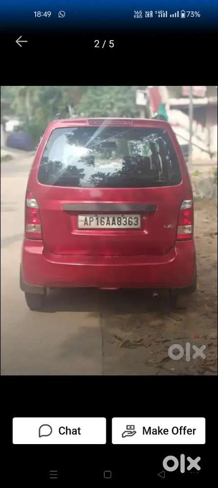 Good Condition