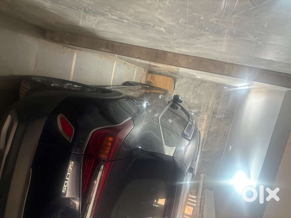 Kia Seltos Htx 2023