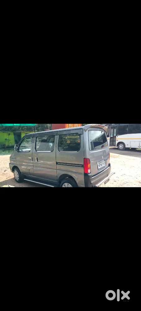 Maruti Suzuki Eeco 2024