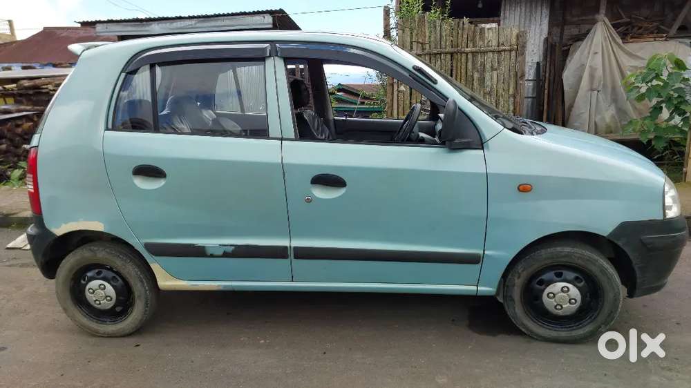 Hyundai Santro Xing 2006