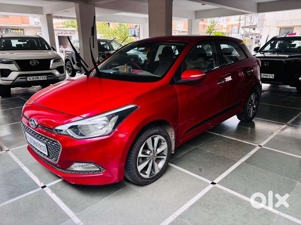 Hyundai Elite I20 2014 Diesel Well Maintained