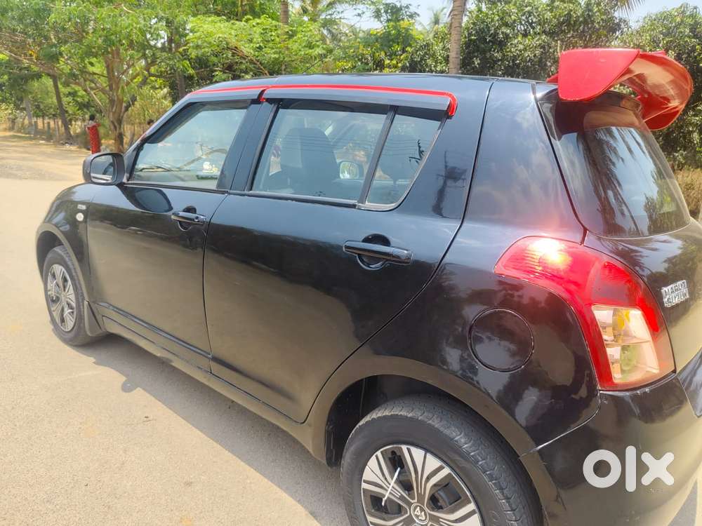 Maruti Suzuki Swift, 2008, Diesel