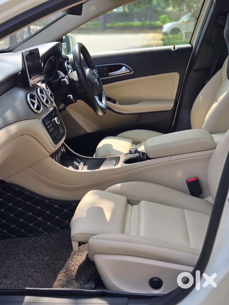 Mercedes-benz Gla 200 D, 2017, Diesel