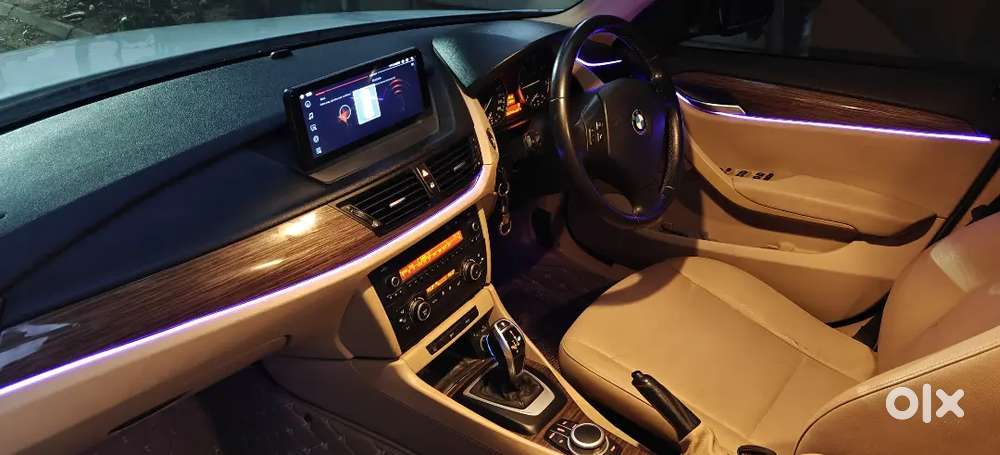 Bmw X1 2014 Diesel Well Maintained