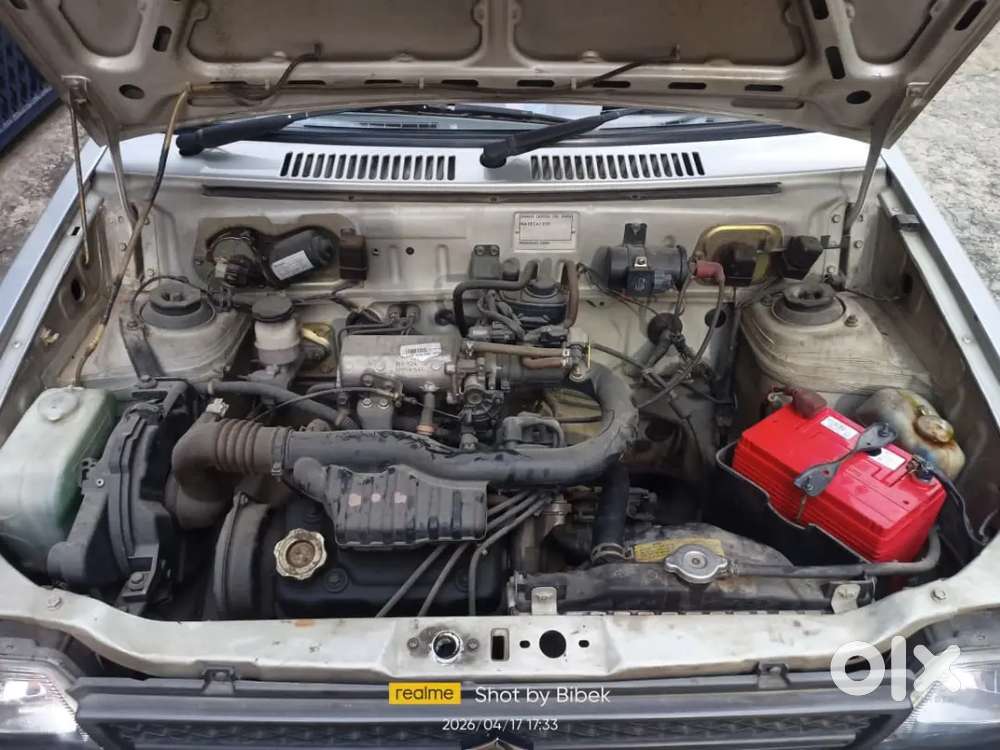 Maruti 800 In Superb Condition