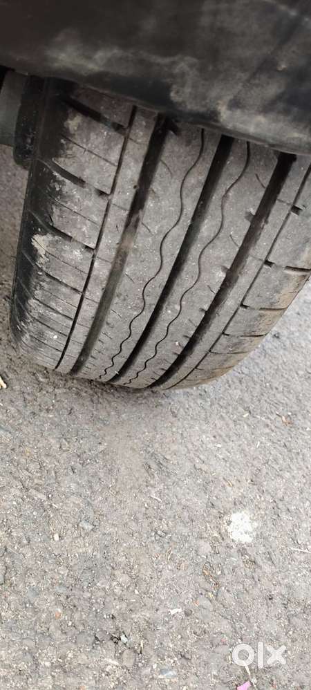 Maruti Suzuki Wagon R Vxi, 2016, Petrol