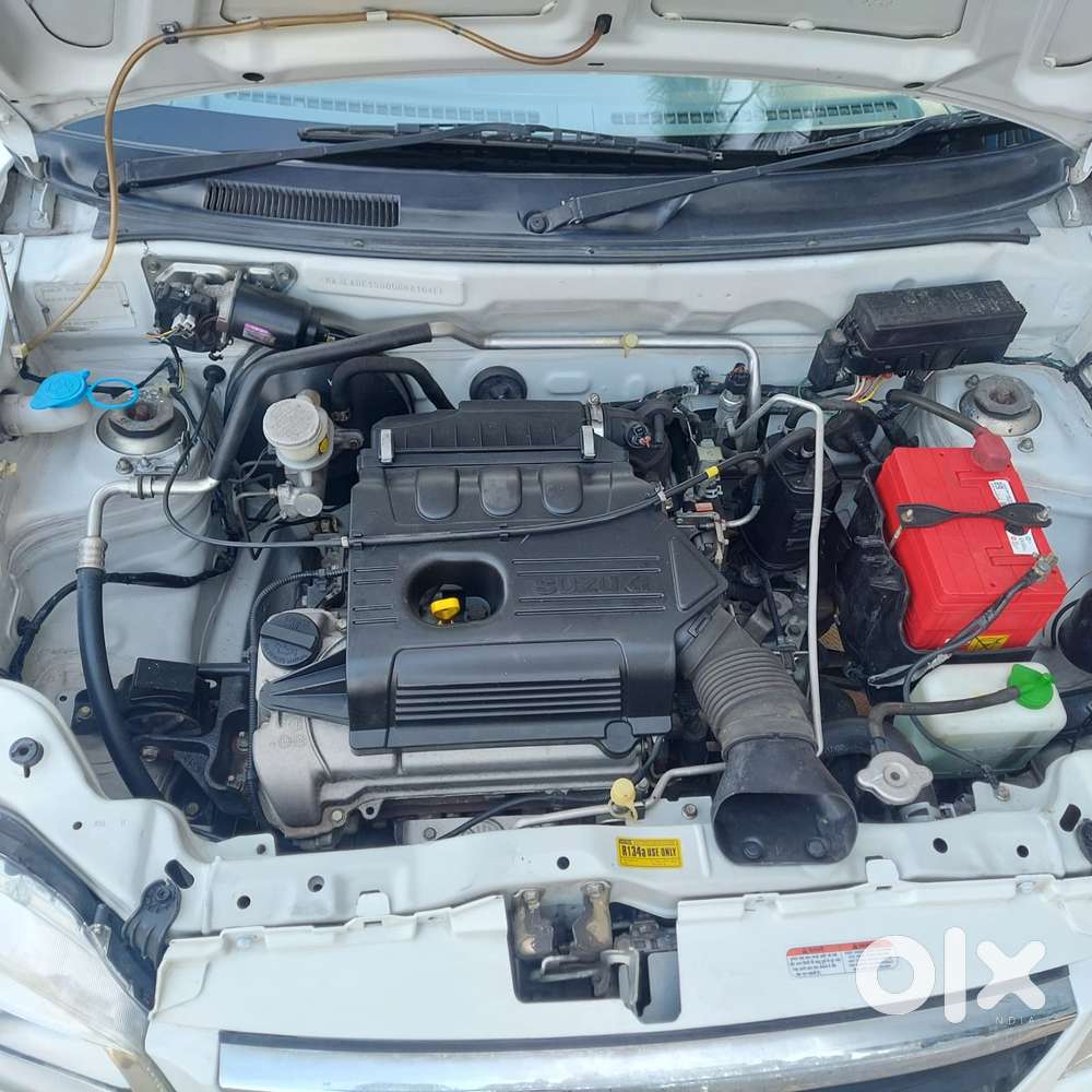 Maruti Suzuki Alto K10 Vxi (o), 2014, Petrol