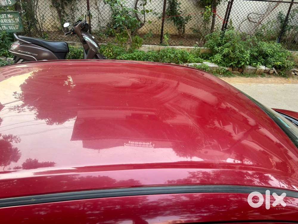 Maruti Suzuki Dezire 2021 Well Maintained