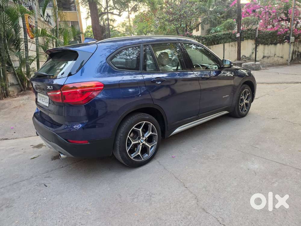 Bmw X1 Sdrive 20d X Line, 2018, Diesel